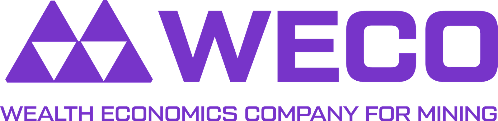 Weco Logo