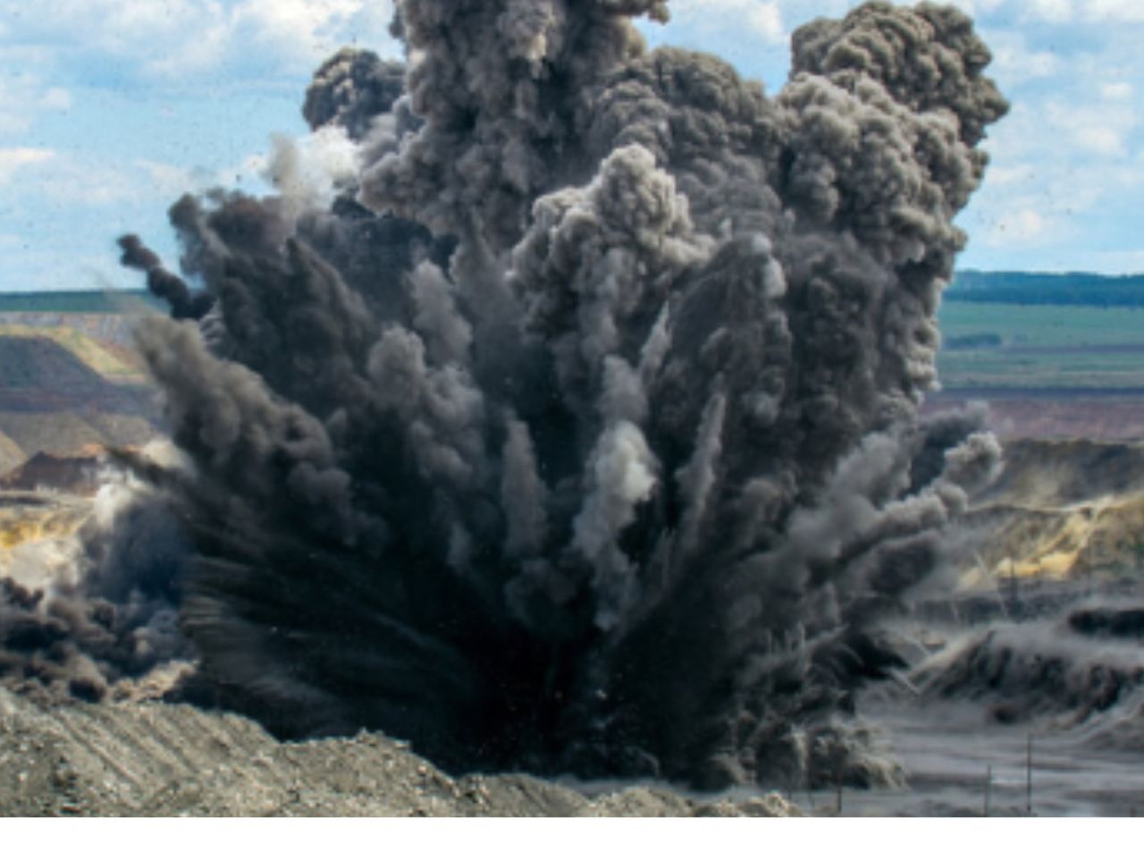 Drilling & Blasting5