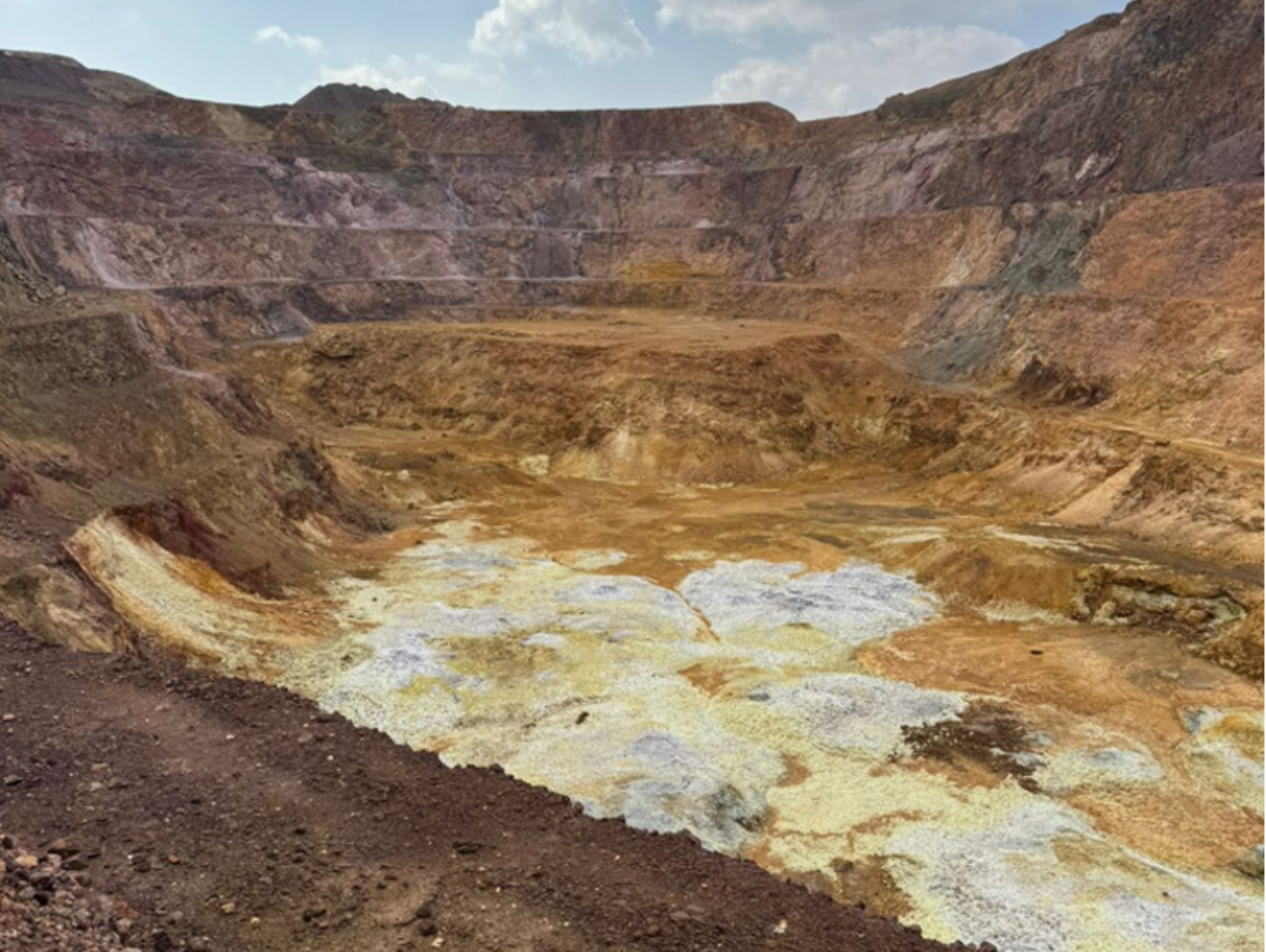 Mineral Licensing1 Mineral Licensing1