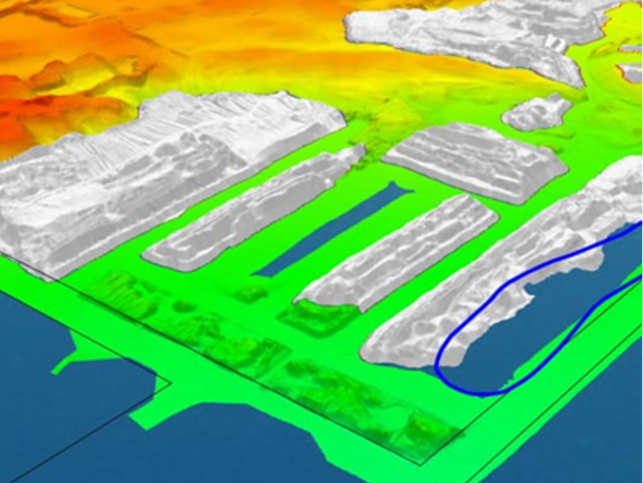 GIS & Remote Sensing