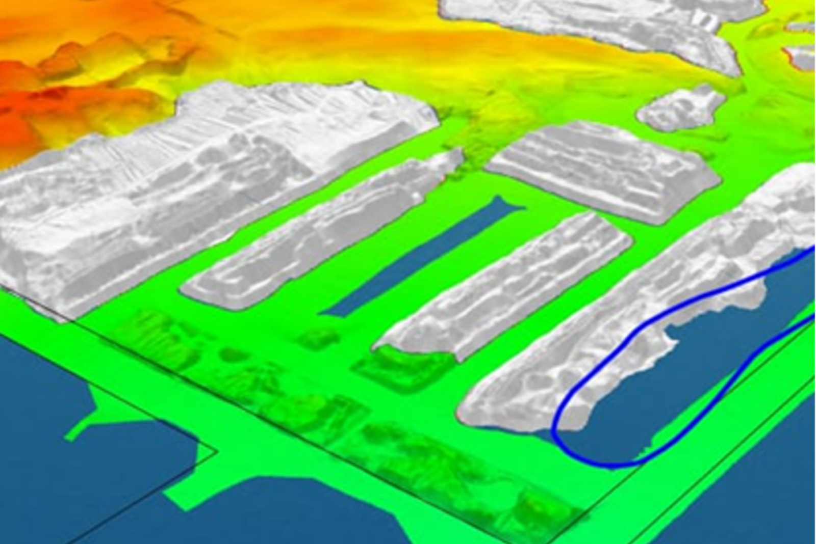 GIS & Remote Sensing1