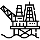 oil-rig icon